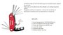 Imagen de HERRAMIENTAS PARA REPARACION DE BICICLETAS